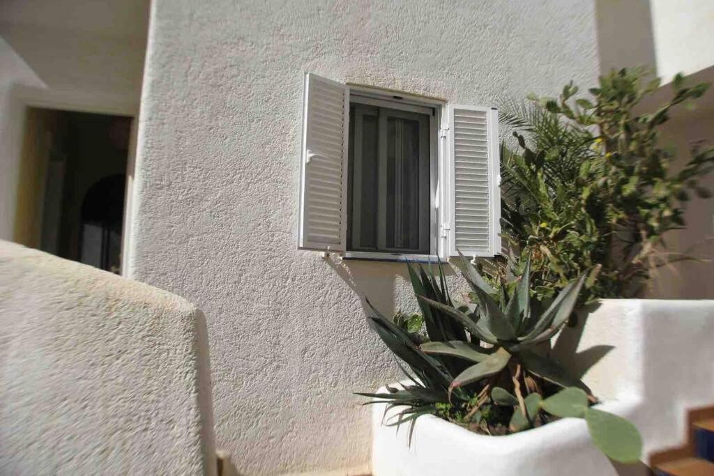 Apartamento A 2 Minutos Andando A La Playa. La Isleta del Moro Exterior photo