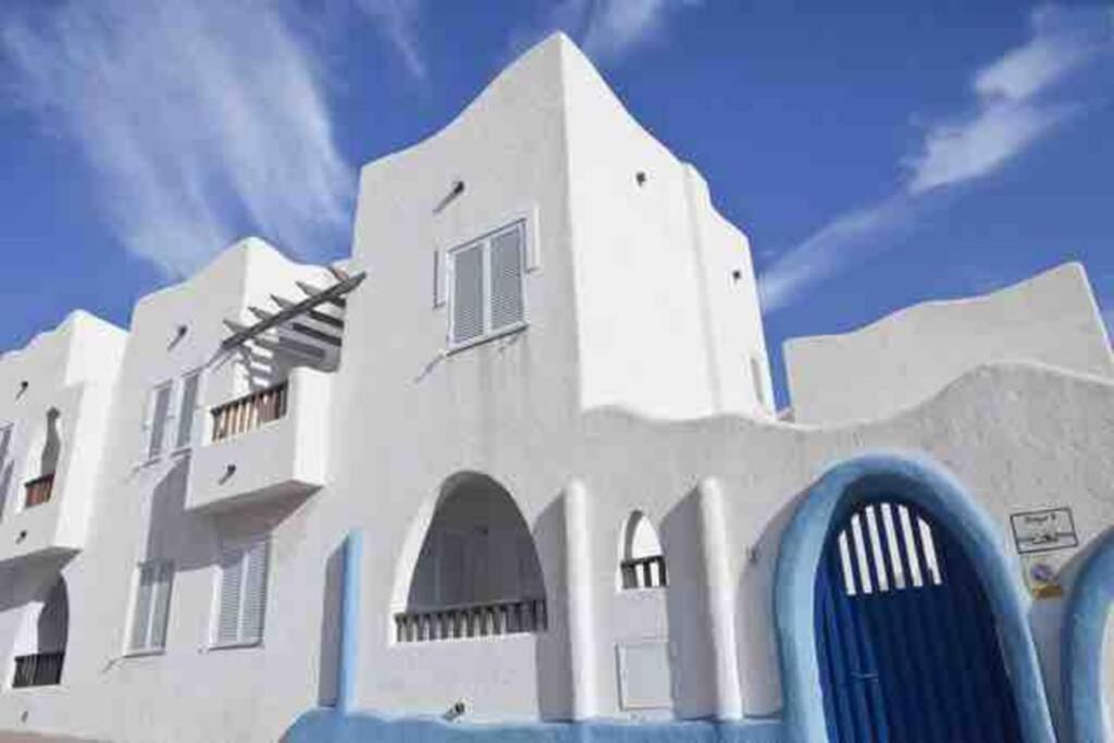 Apartamento A 2 Minutos Andando A La Playa. La Isleta del Moro Exterior photo